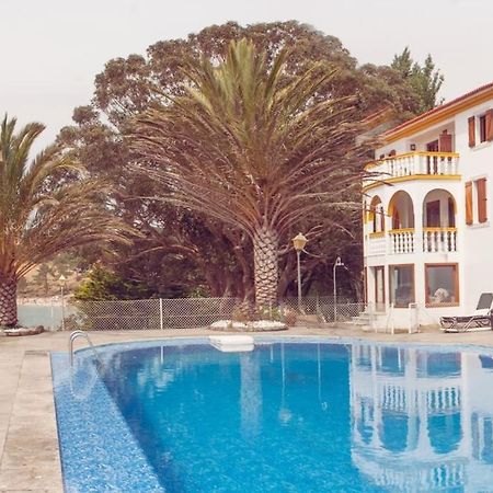 Villa Con Vistas Magnificas! Minortos Екстер'єр фото