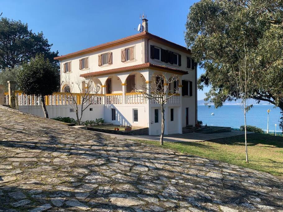 Villa Con Vistas Magnificas! Minortos Екстер'єр фото